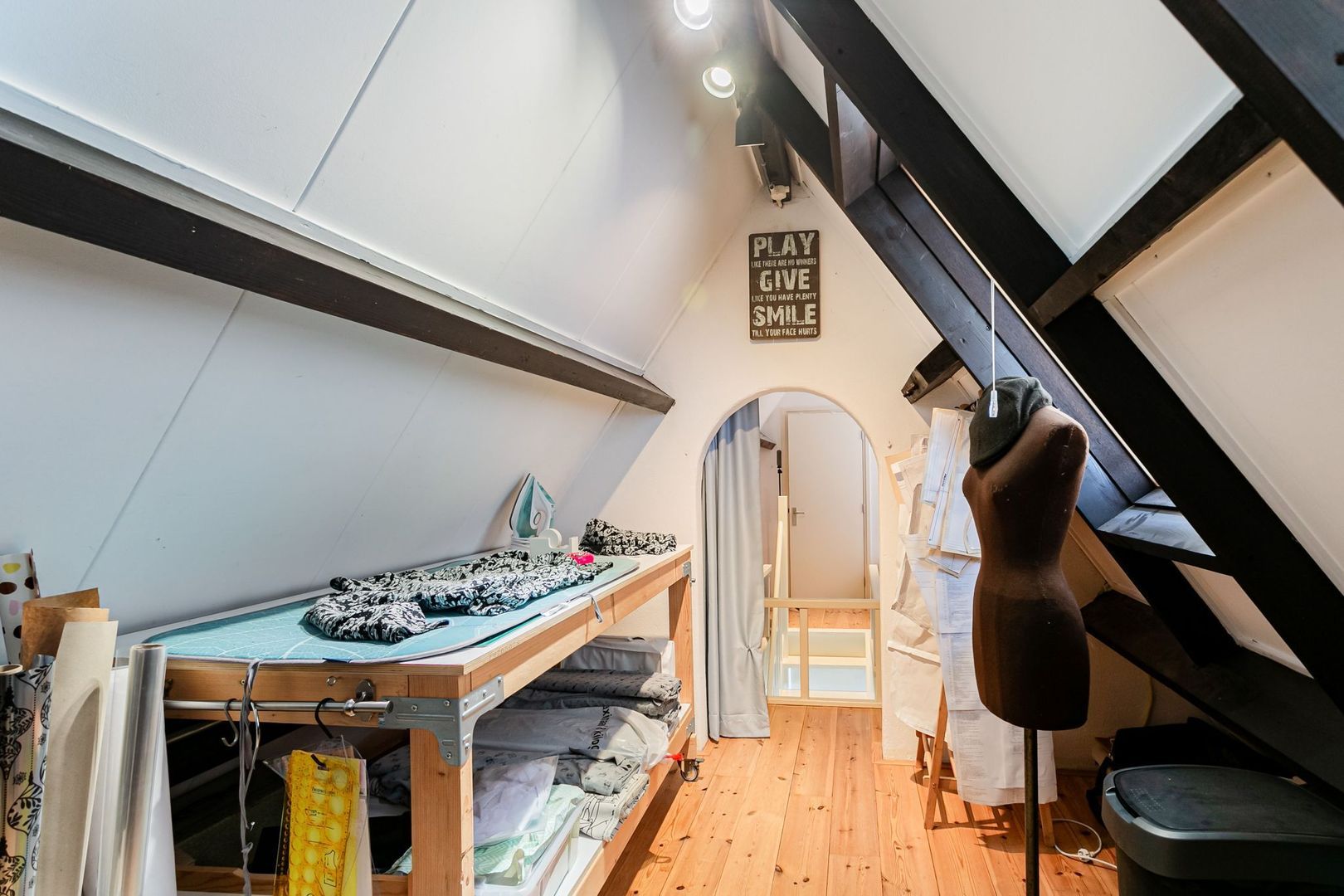 Pieter de Hoochstraat 3 2, Amsterdam foto-58