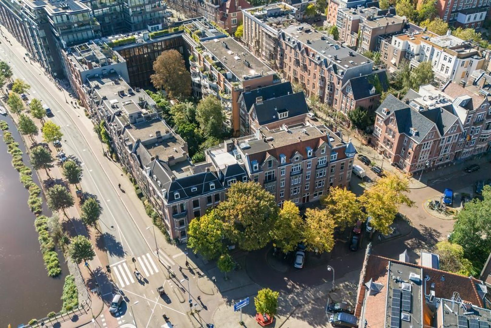 Pieter de Hoochstraat 3 2, Amsterdam foto-63