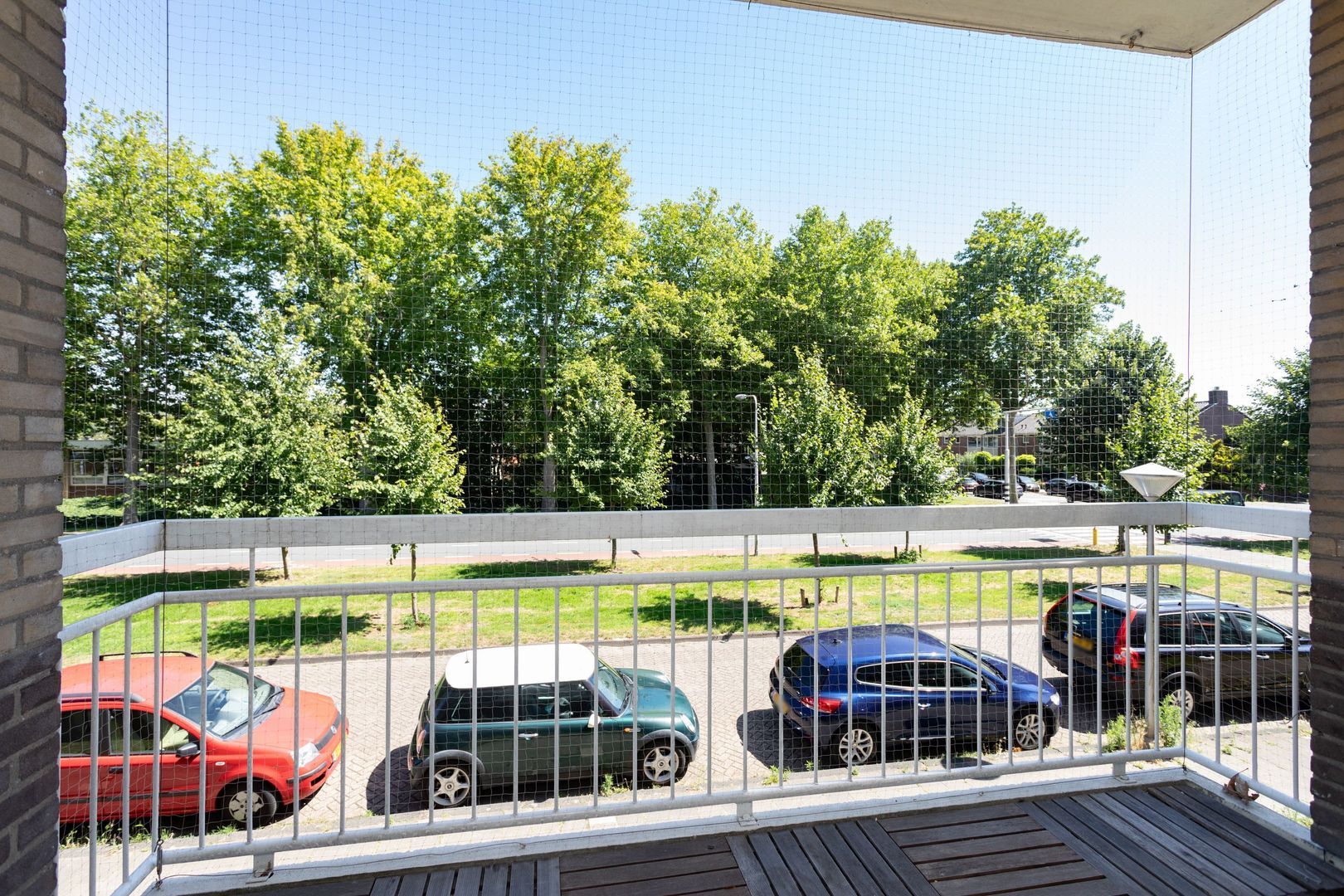 Starrenburglaan 73, Wassenaar foto-6