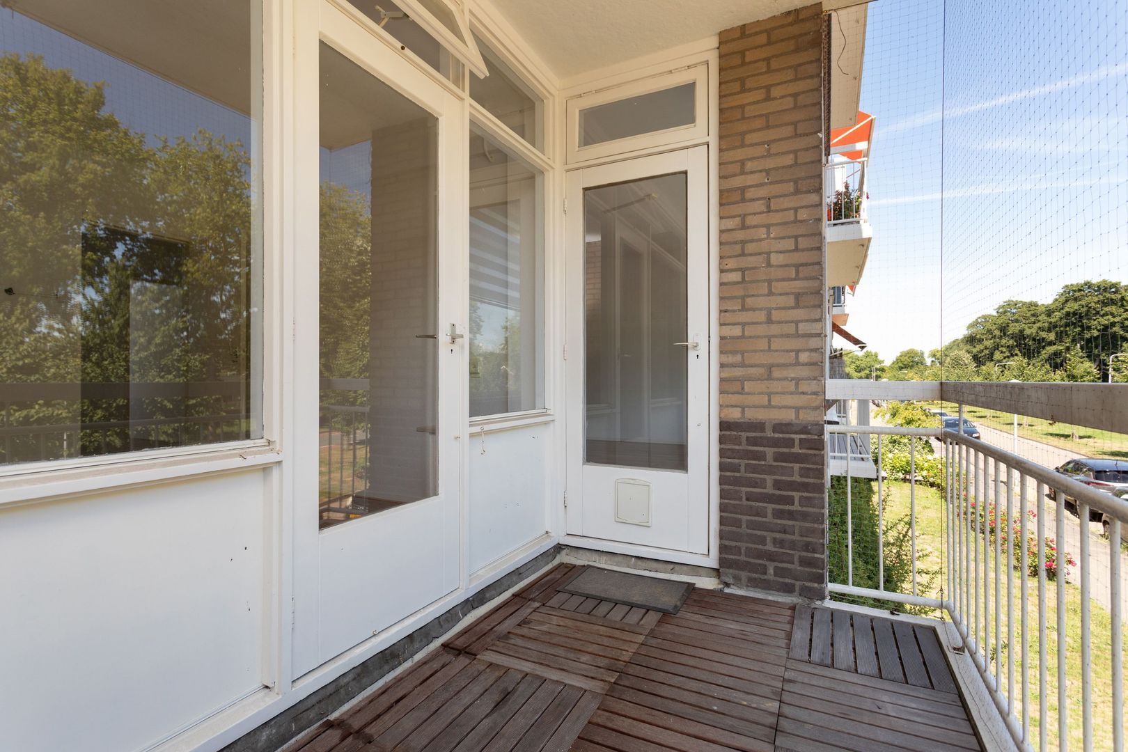 Starrenburglaan 73, Wassenaar foto-7