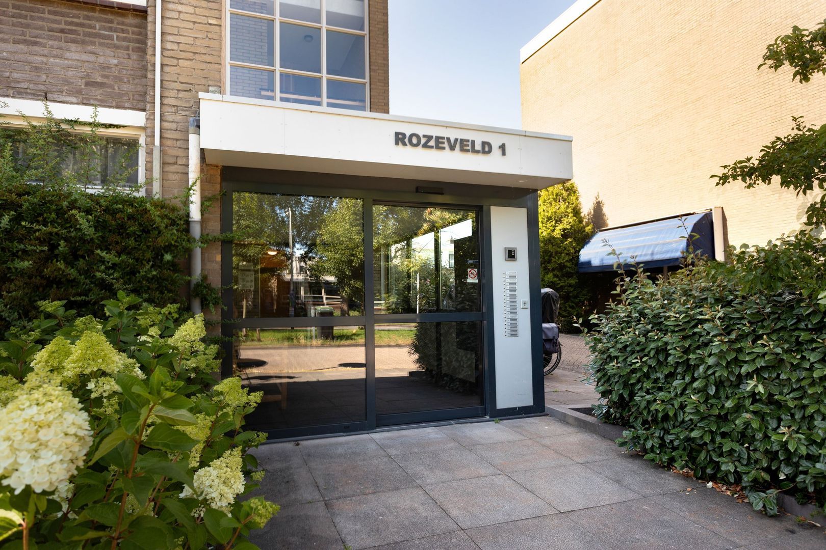 Starrenburglaan 73, Wassenaar foto-21