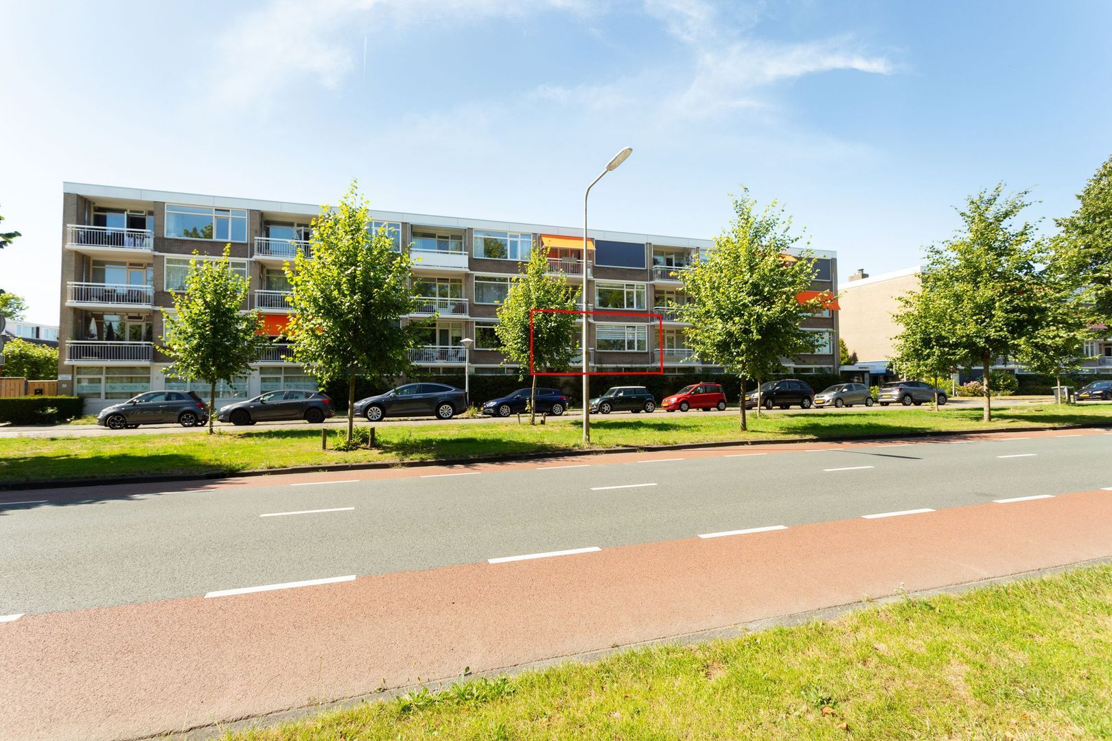 Starrenburglaan 73, Wassenaar foto-22