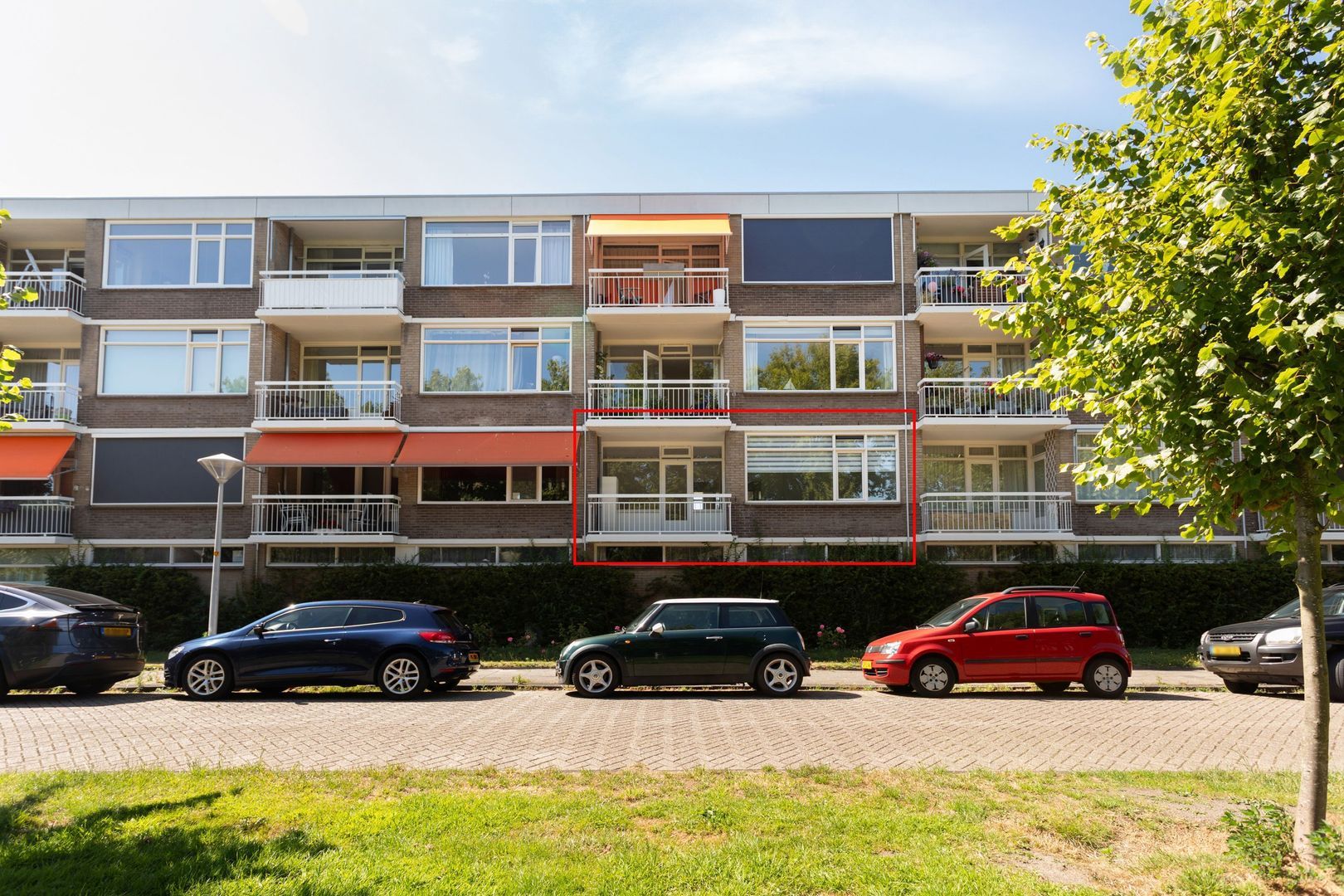 Starrenburglaan 73, Wassenaar foto-0