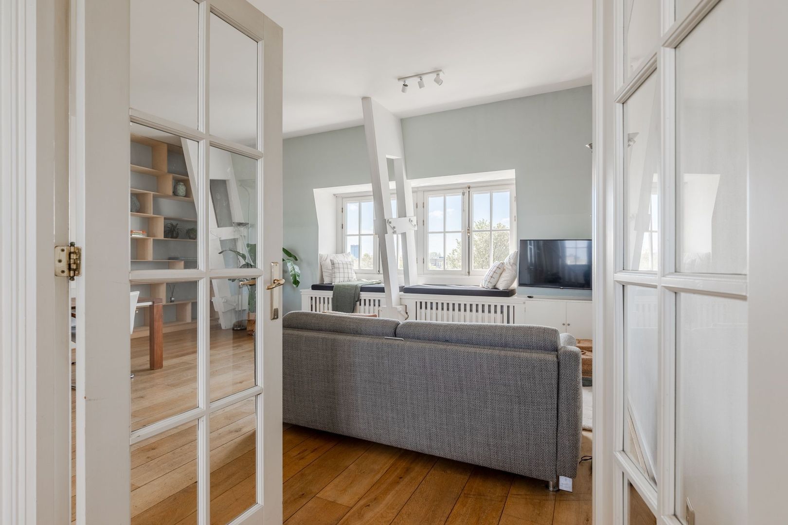 Joh.M. Coenenstraat 60, Amsterdam foto-2