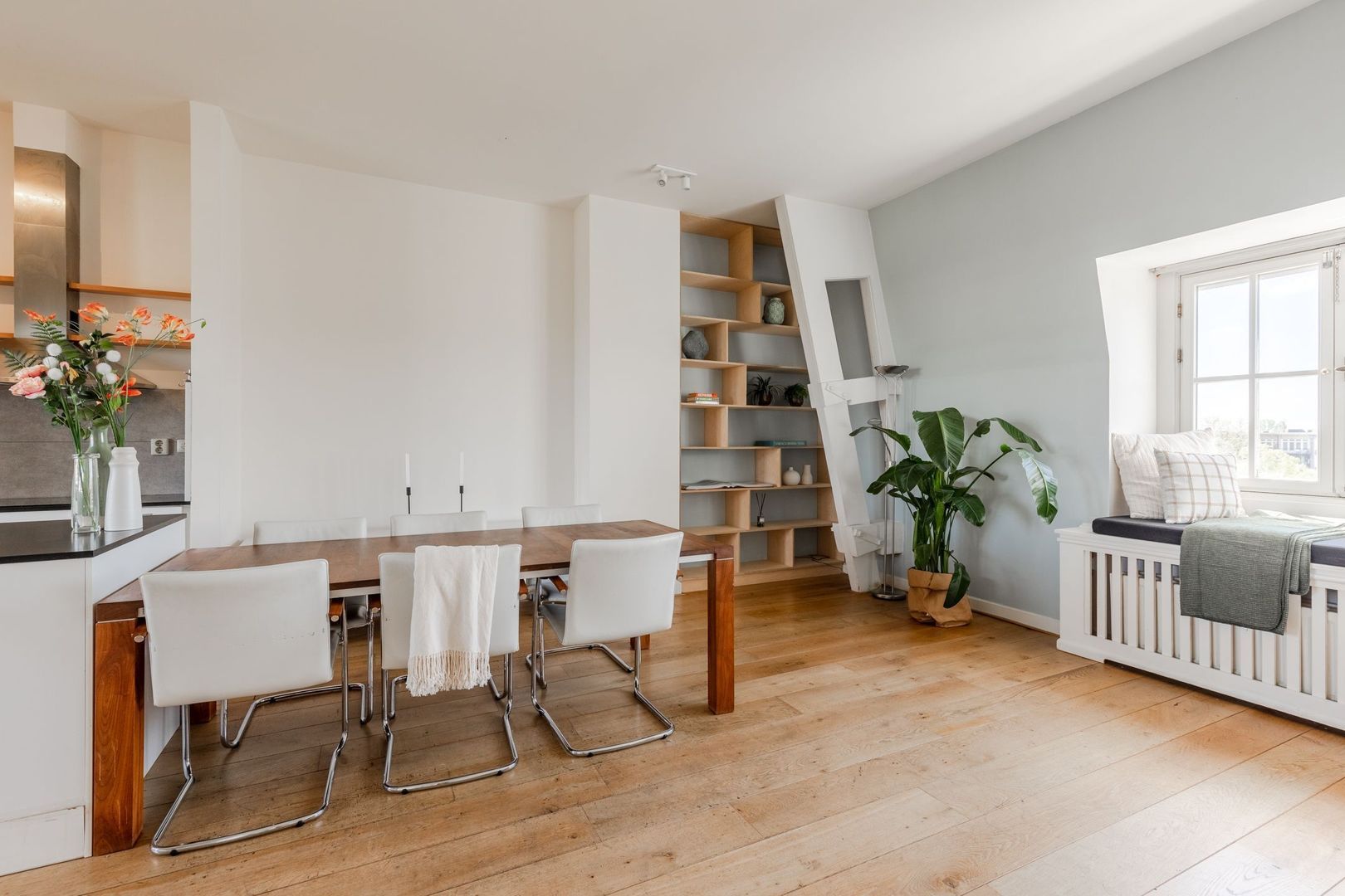 Joh.M. Coenenstraat 60, Amsterdam foto-7