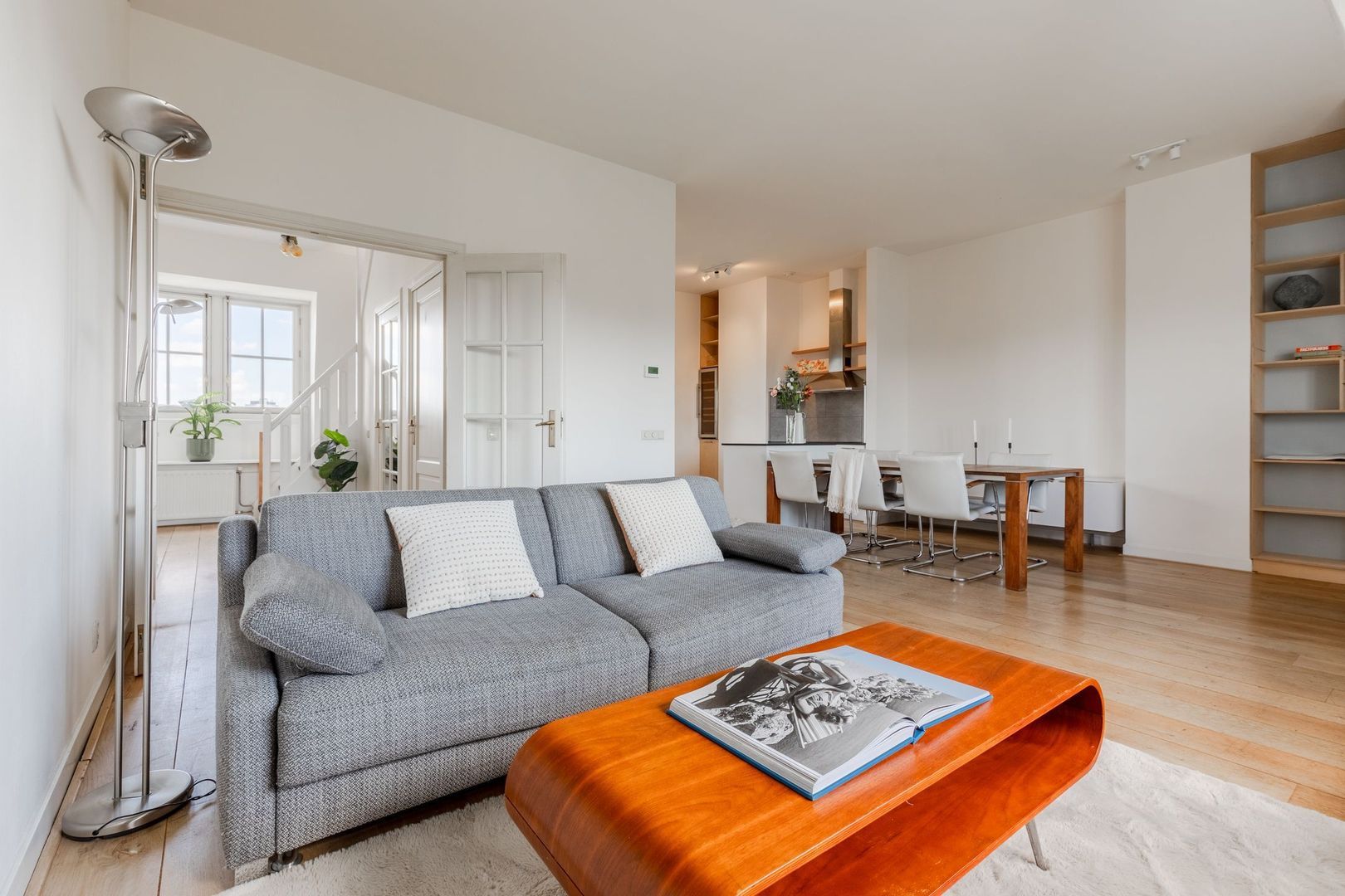 Joh.M. Coenenstraat 60, Amsterdam foto-6