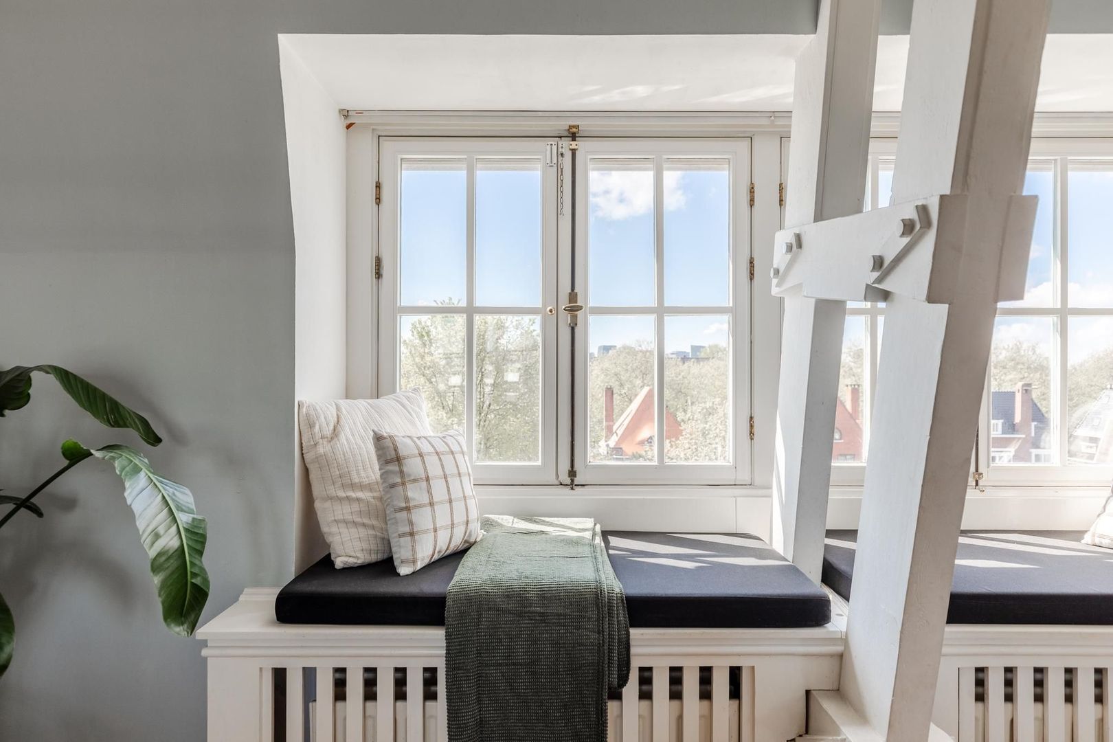 Joh.M. Coenenstraat 60, Amsterdam foto-10