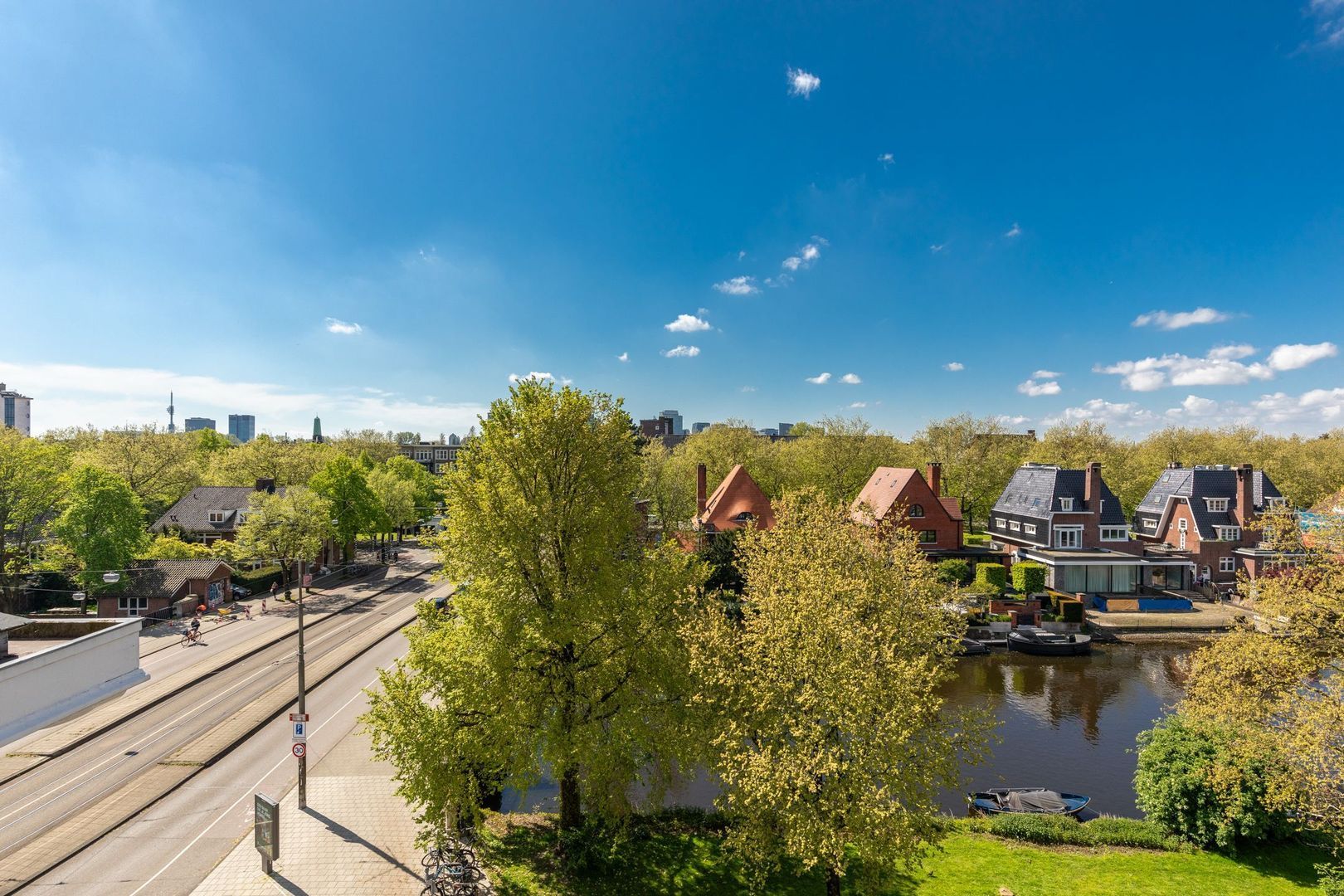 Joh.M. Coenenstraat 60, Amsterdam foto-12