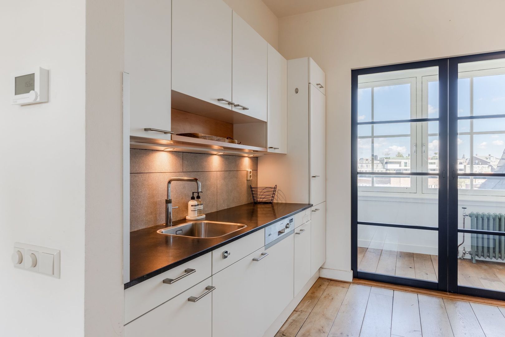 Joh.M. Coenenstraat 60, Amsterdam foto-18