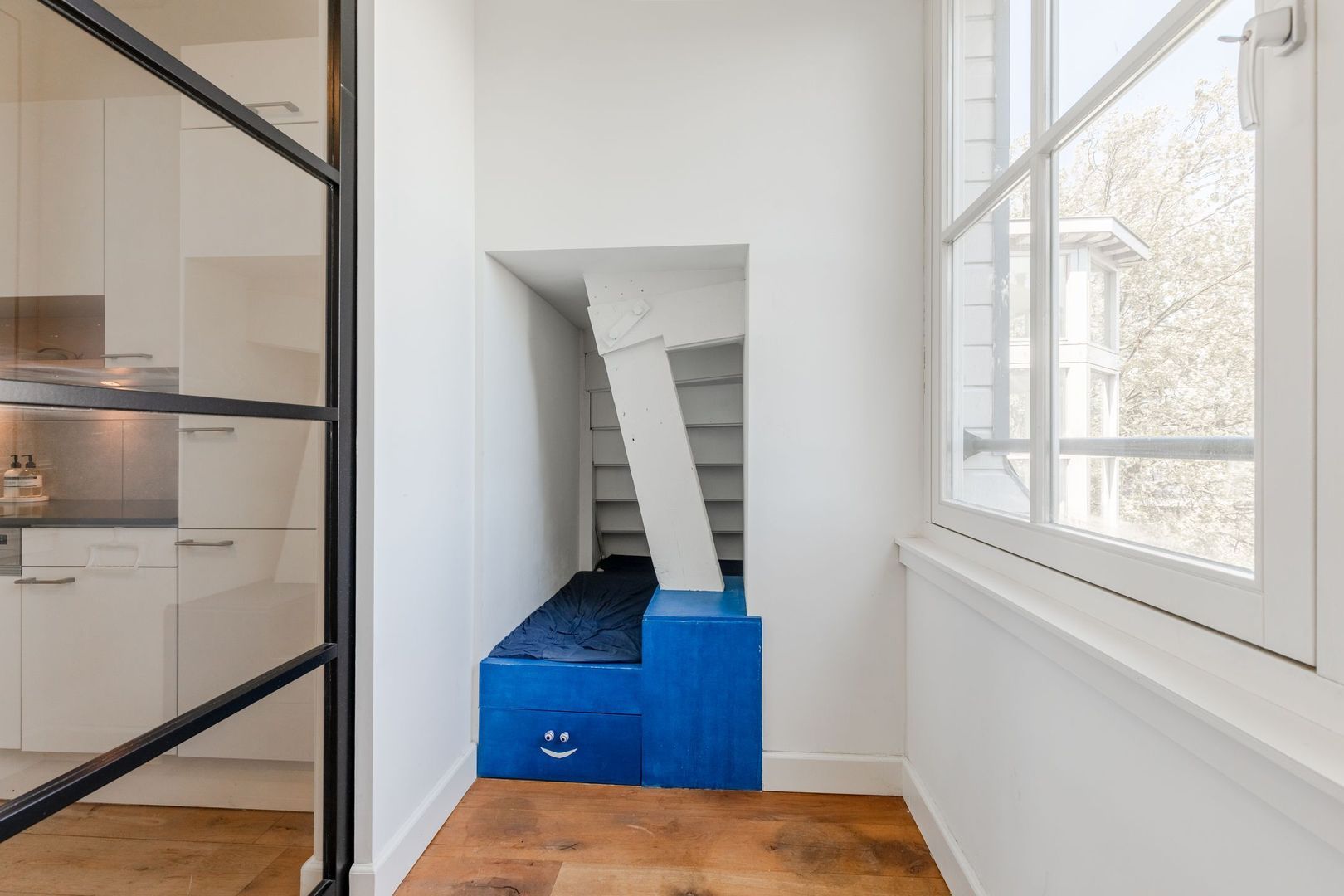 Joh.M. Coenenstraat 60, Amsterdam foto-23