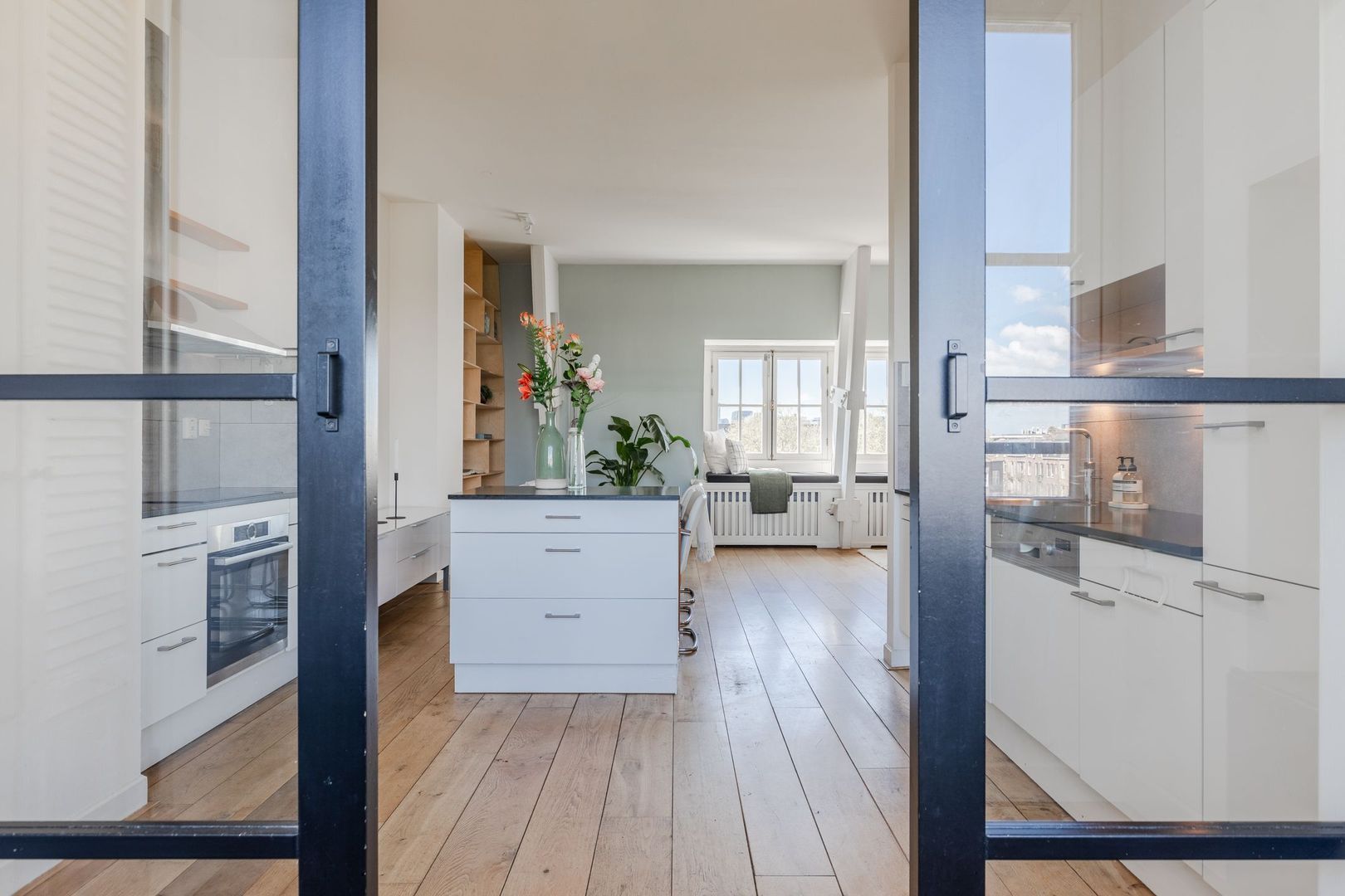 Joh.M. Coenenstraat 60, Amsterdam foto-25