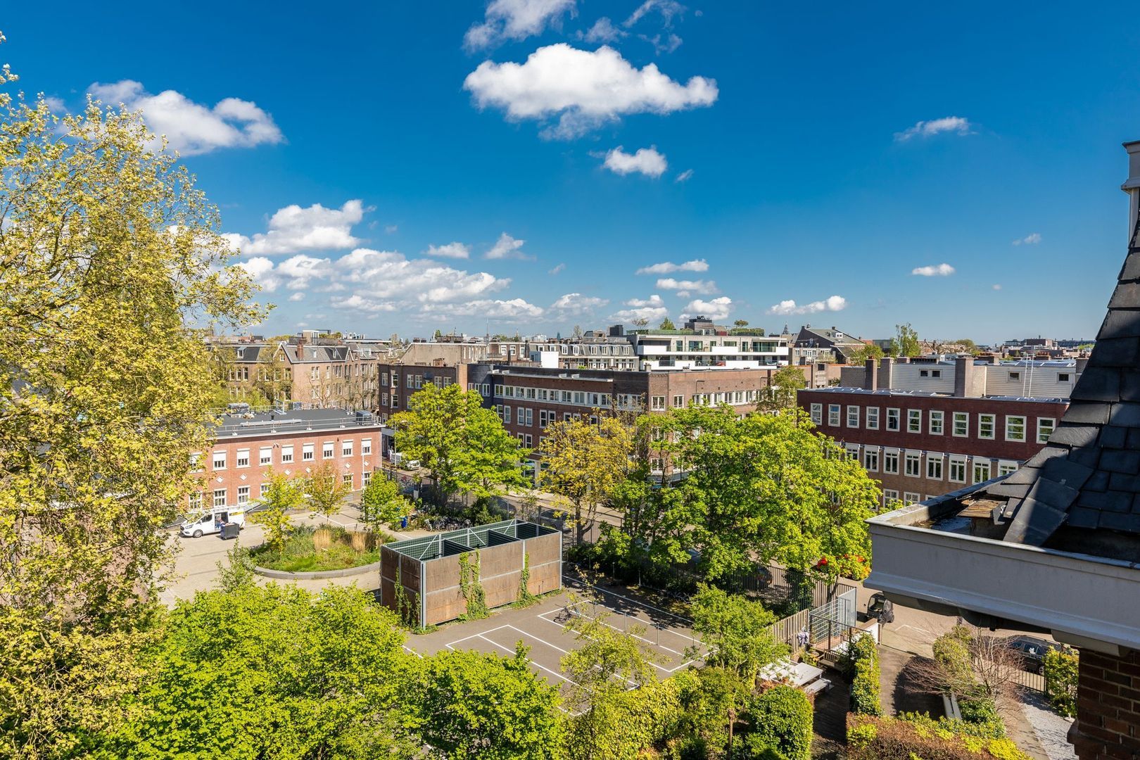 Joh.M. Coenenstraat 60, Amsterdam foto-24