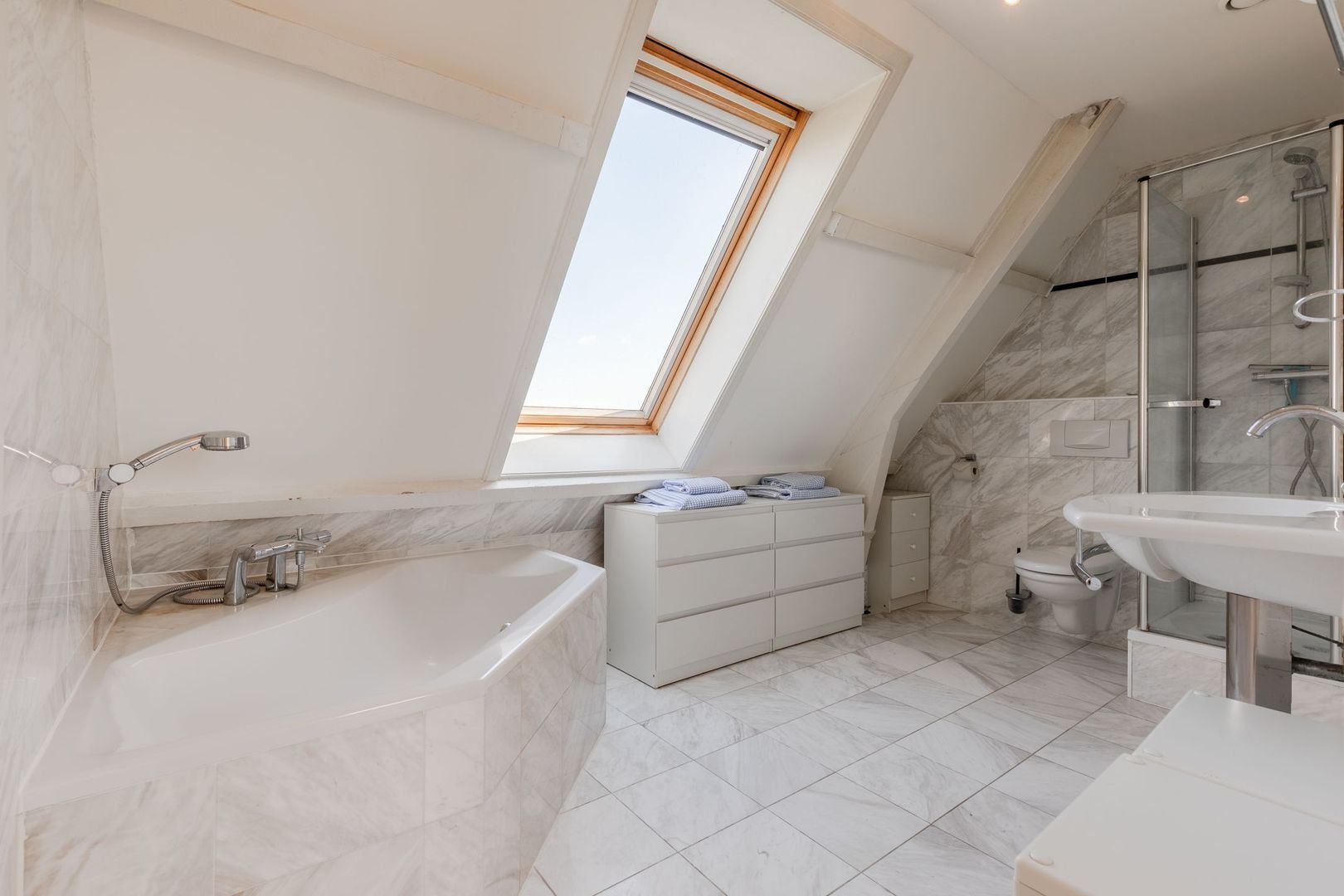 Joh.M. Coenenstraat 60, Amsterdam foto-28