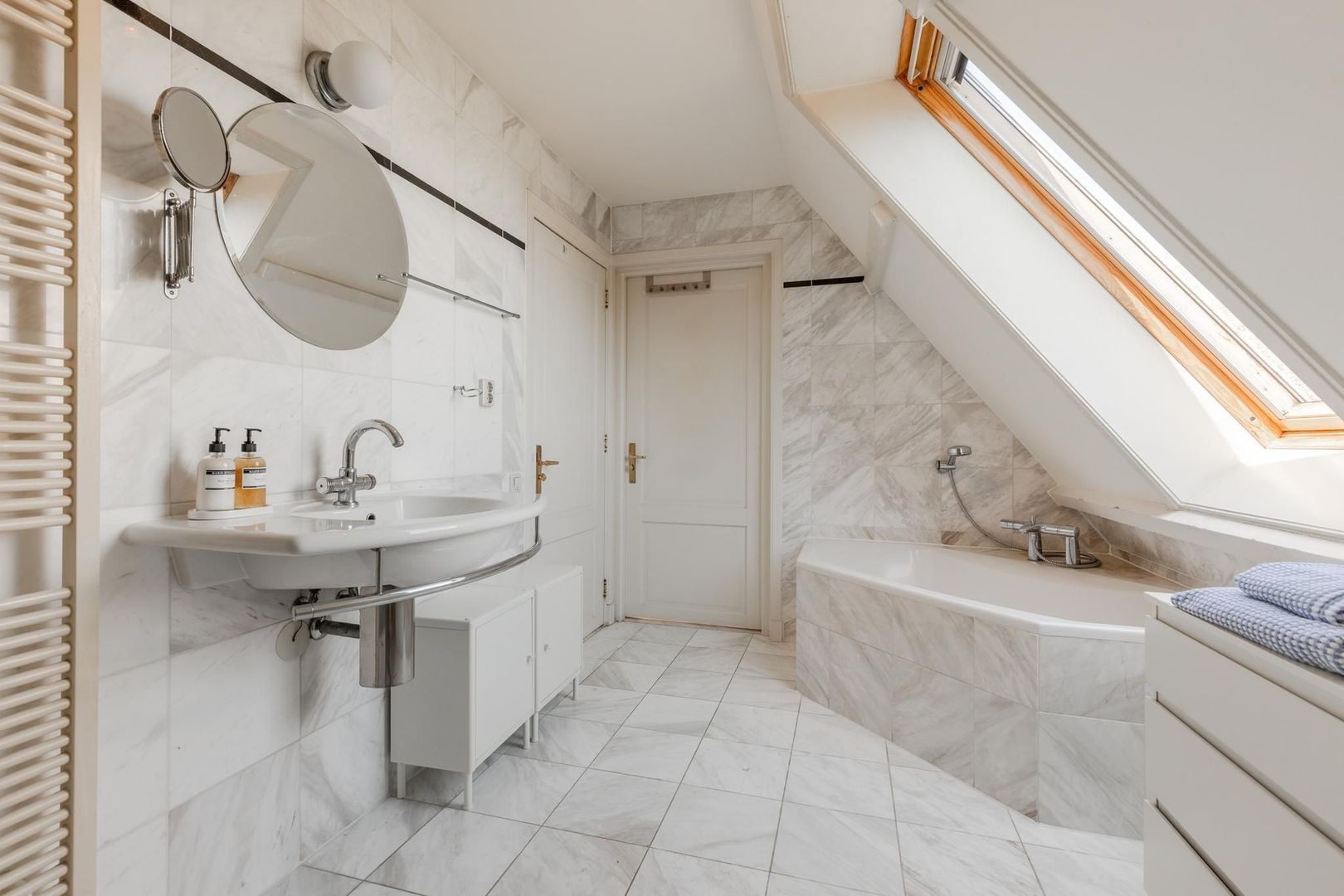 Joh.M. Coenenstraat 60, Amsterdam foto-30