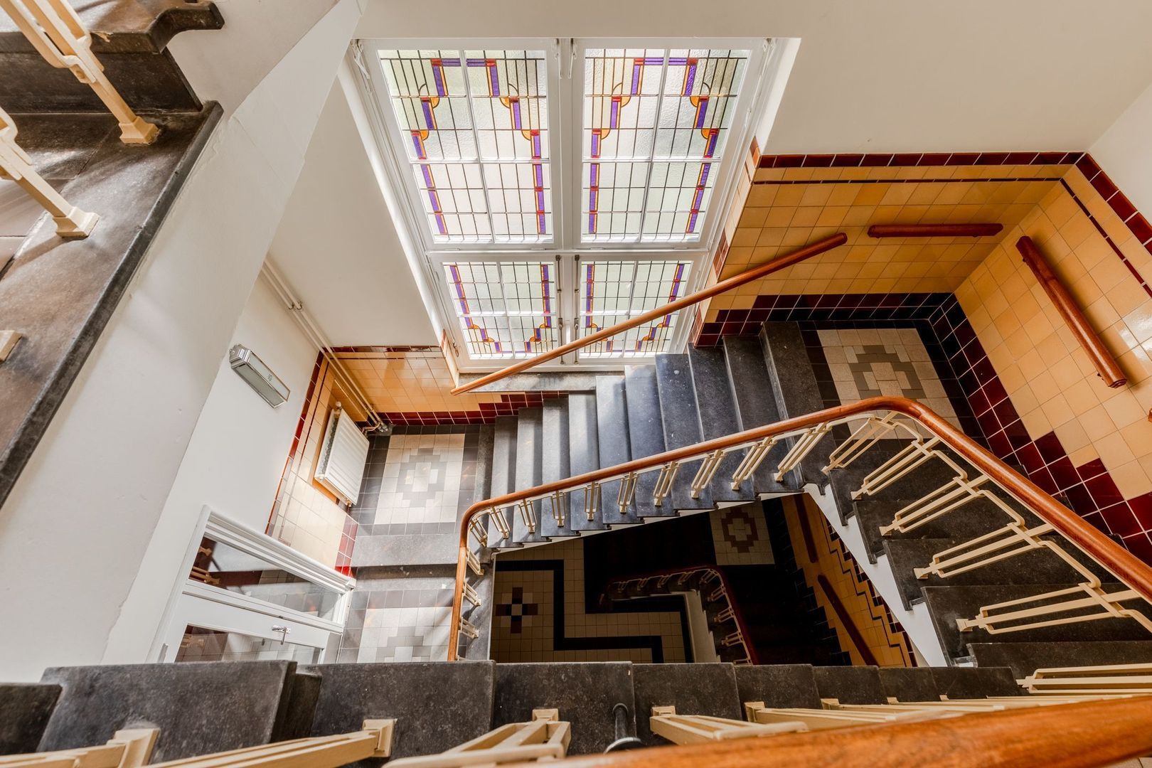 Joh.M. Coenenstraat 60, Amsterdam foto-41