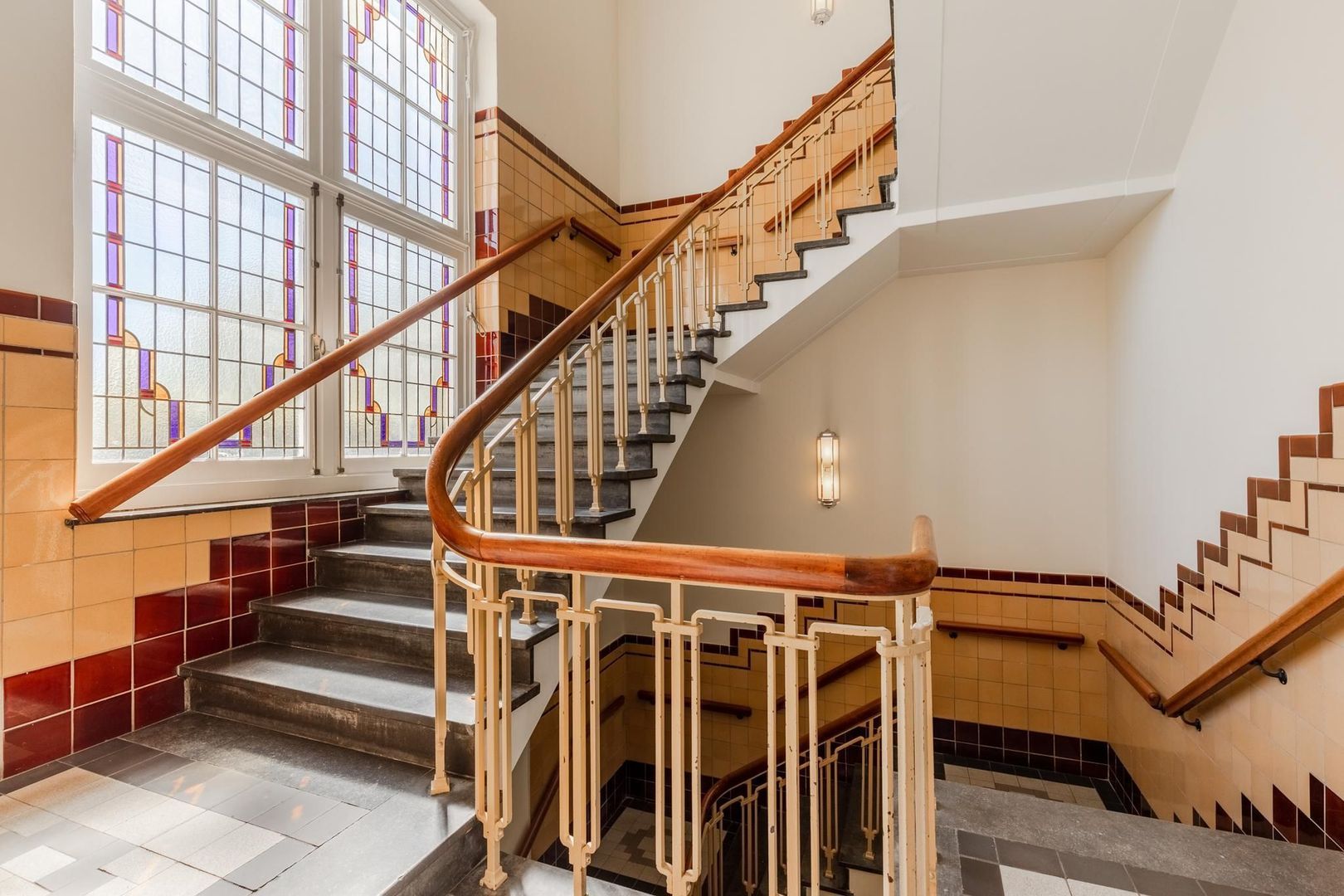 Joh.M. Coenenstraat 60, Amsterdam foto-40