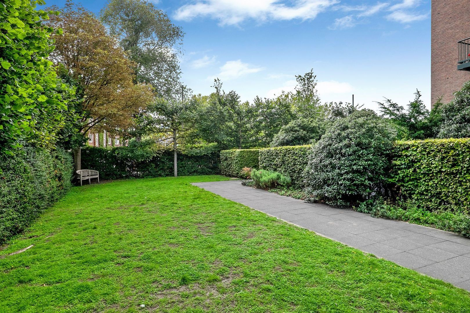 Joh.M. Coenenstraat 60, Amsterdam foto-48