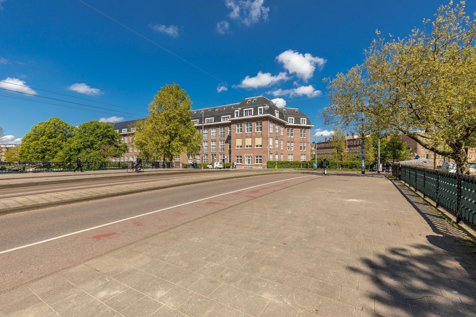 Joh.M. Coenenstraat 60, Amsterdam foto-53