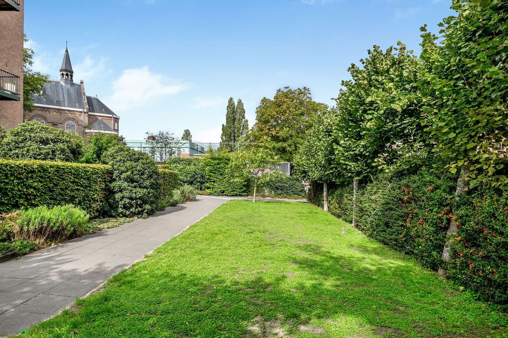 Joh.M. Coenenstraat 60, Amsterdam foto-49