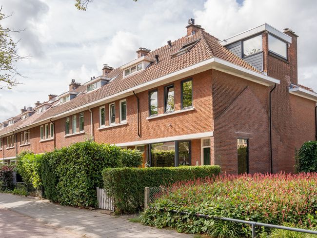 Van Zuylen van Nijeveltstraat 145, Wassenaar