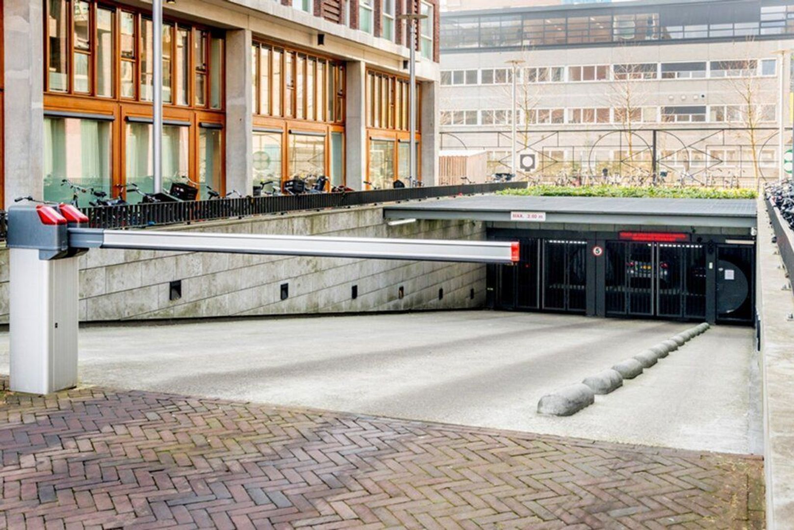 Eerste Constantijn Huygensstraat 36, Amsterdam foto-0