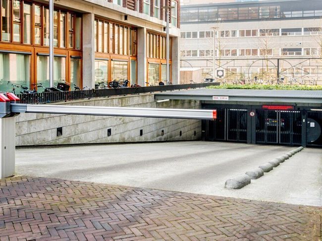Eerste Constantijn Huygensstraat 36, Amsterdam