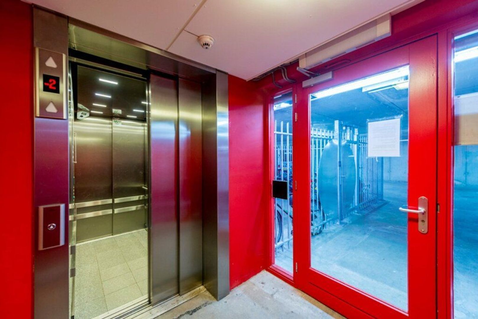 Eerste Constantijn Huygensstraat 36, Amsterdam foto-3