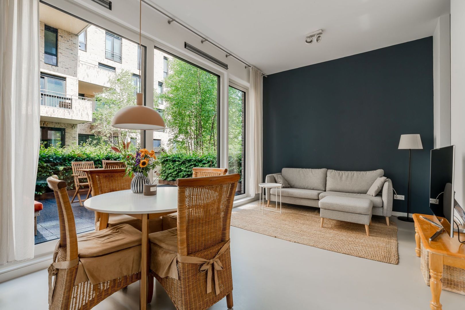 Faas Wilkesstraat 287, Amsterdam foto-6