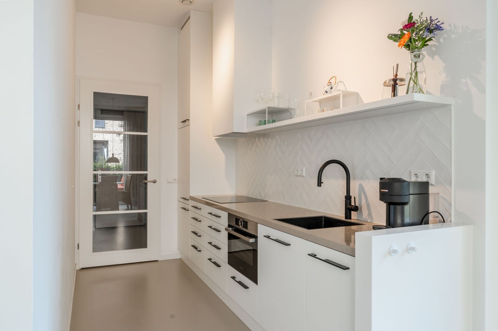 Faas Wilkesstraat 287, Amsterdam foto-12