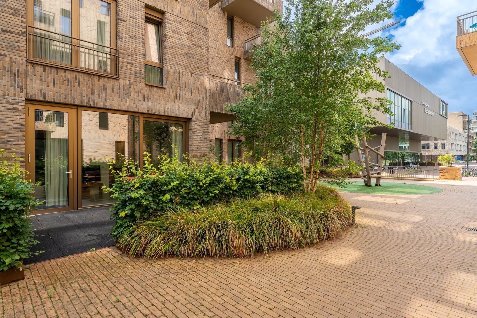 Faas Wilkesstraat 287, Amsterdam foto-20