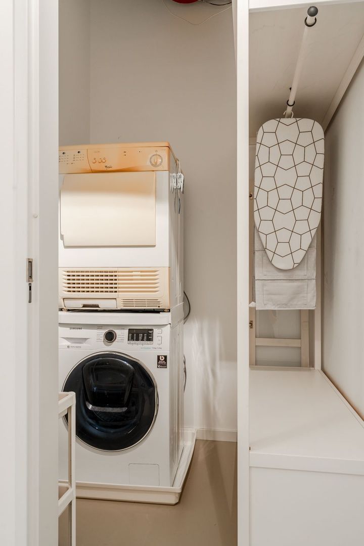 Faas Wilkesstraat 287, Amsterdam foto-32