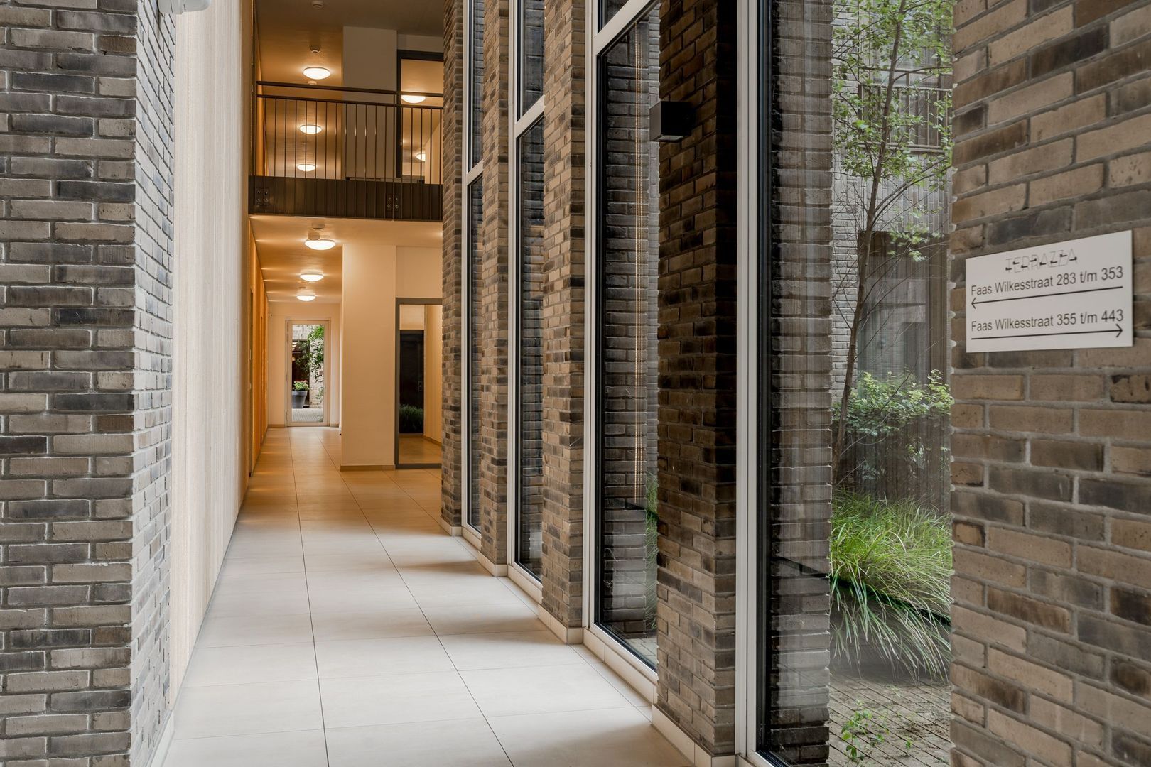 Faas Wilkesstraat 287, Amsterdam foto-35