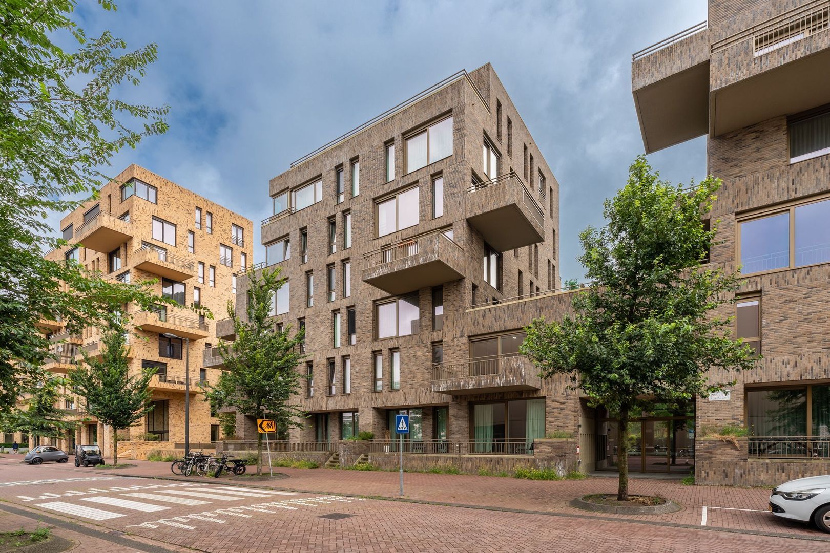 Faas Wilkesstraat 287, Amsterdam foto-37