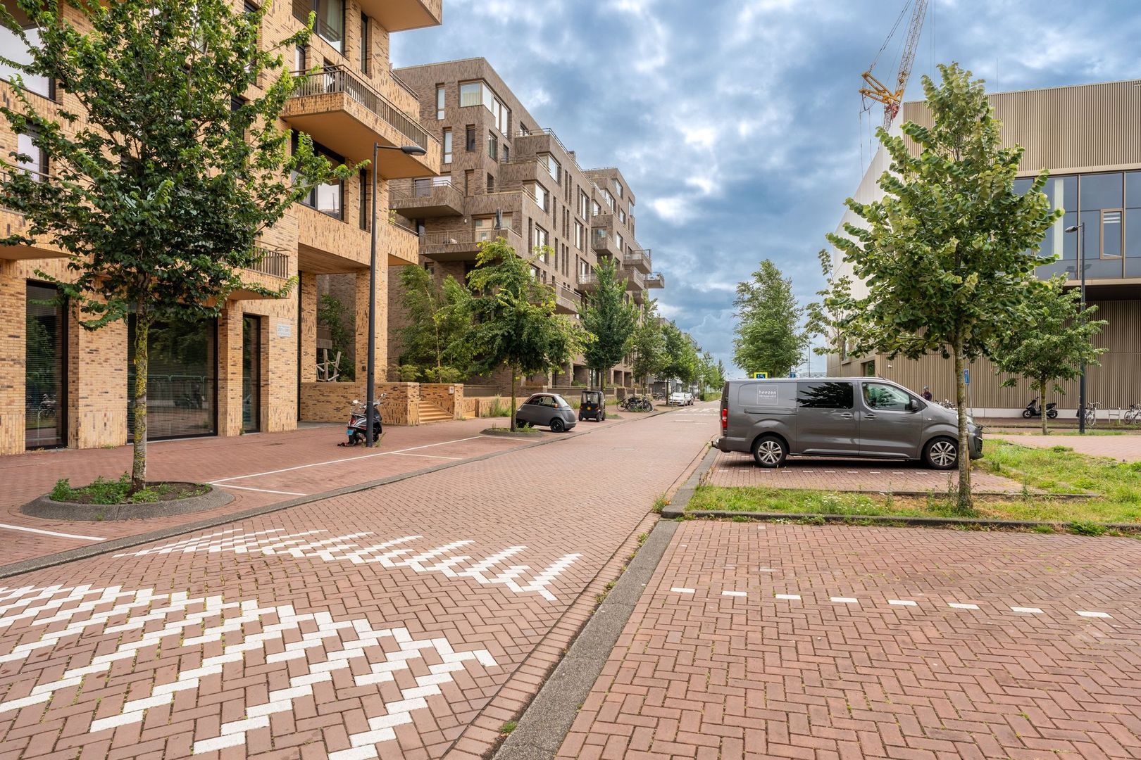 Faas Wilkesstraat 287, Amsterdam foto-38