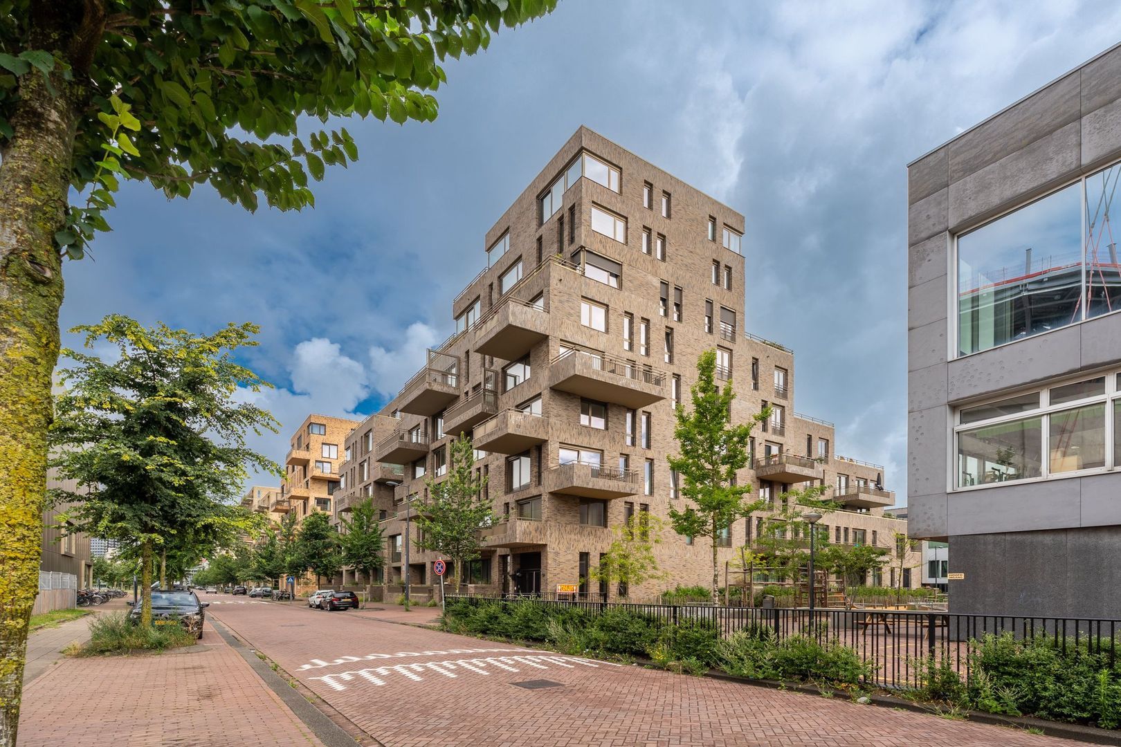 Faas Wilkesstraat 287, Amsterdam foto-39