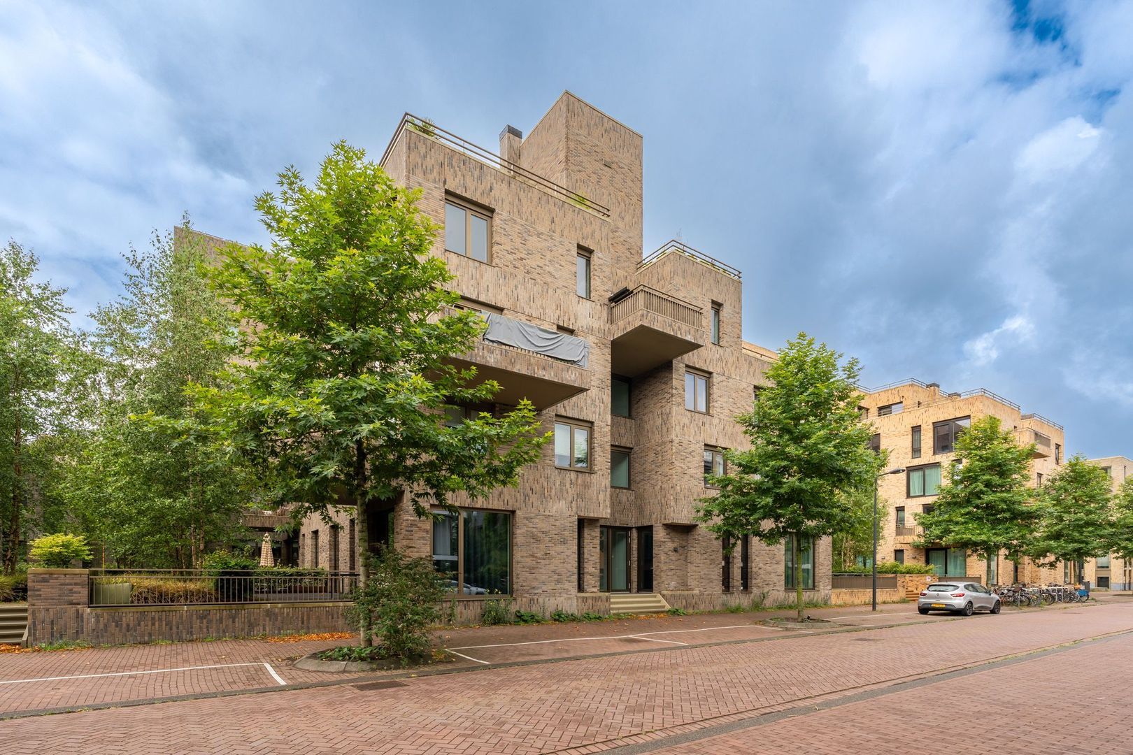 Faas Wilkesstraat 287, Amsterdam foto-41