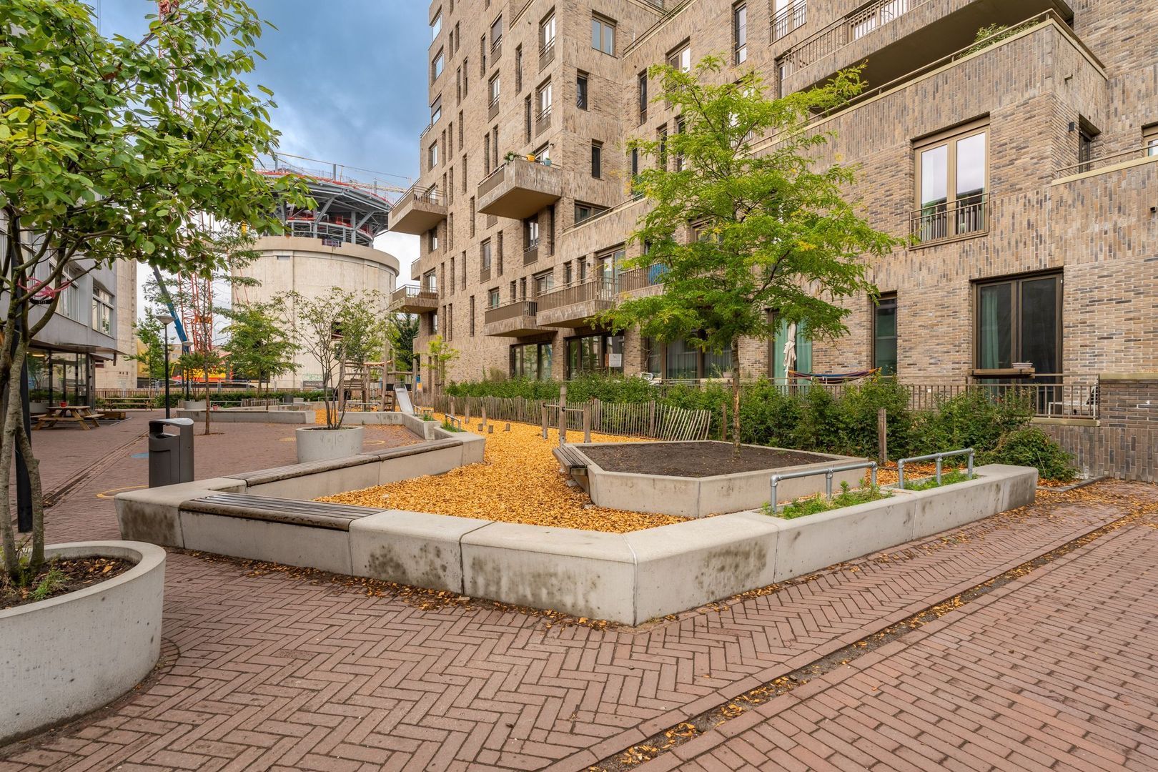 Faas Wilkesstraat 287, Amsterdam foto-42