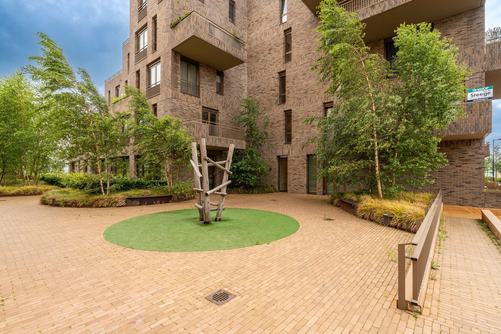 Faas Wilkesstraat 287, Amsterdam foto-43