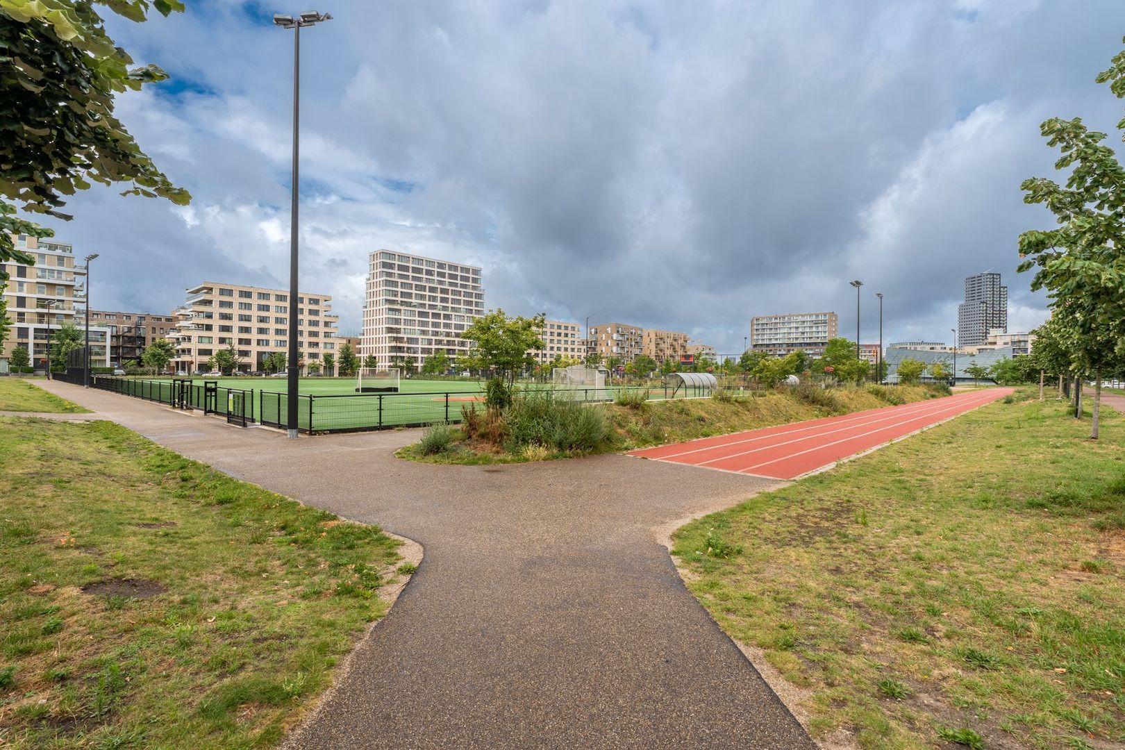 Faas Wilkesstraat 287, Amsterdam foto-44