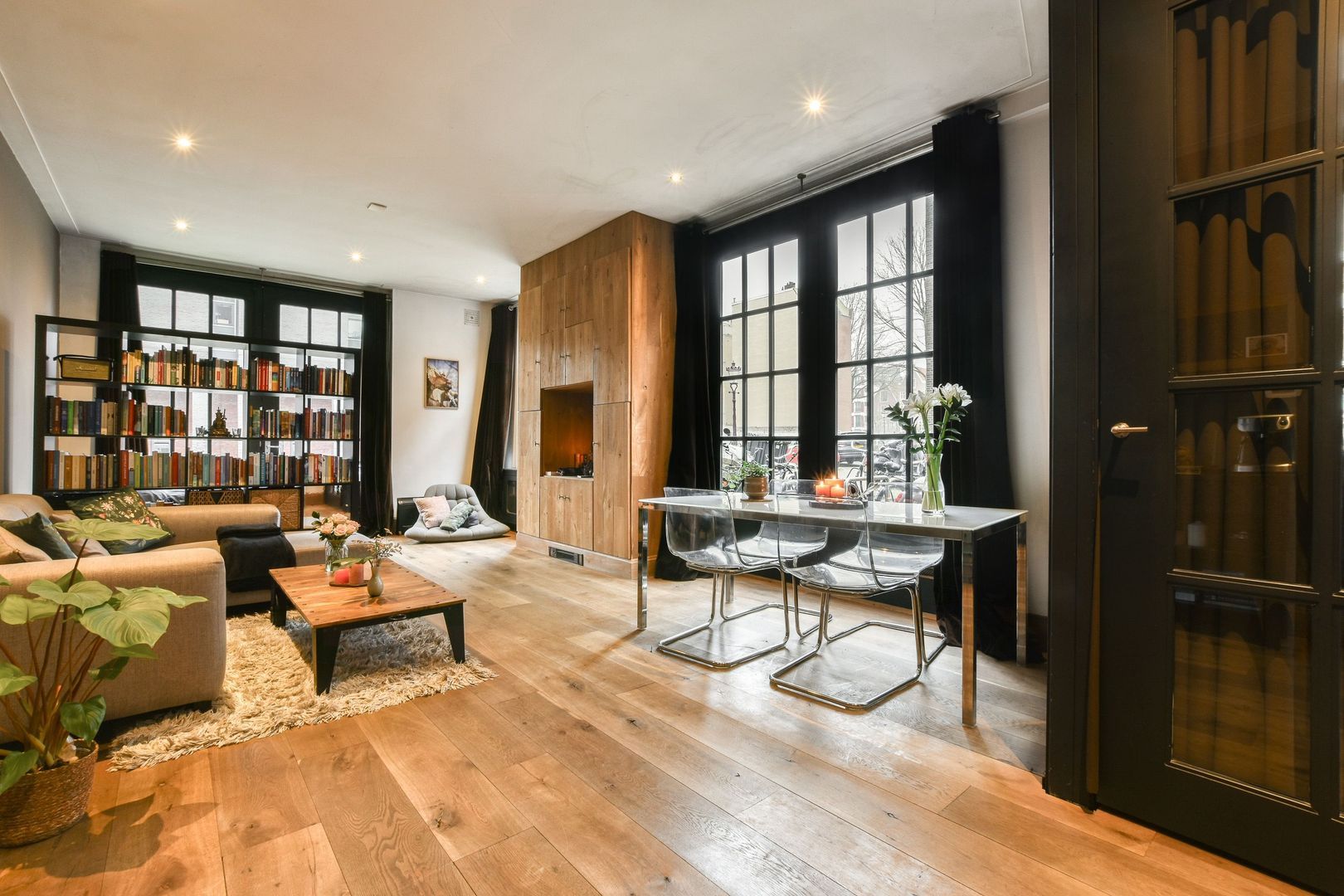 Lepelstraat 2 H, Amsterdam foto-3