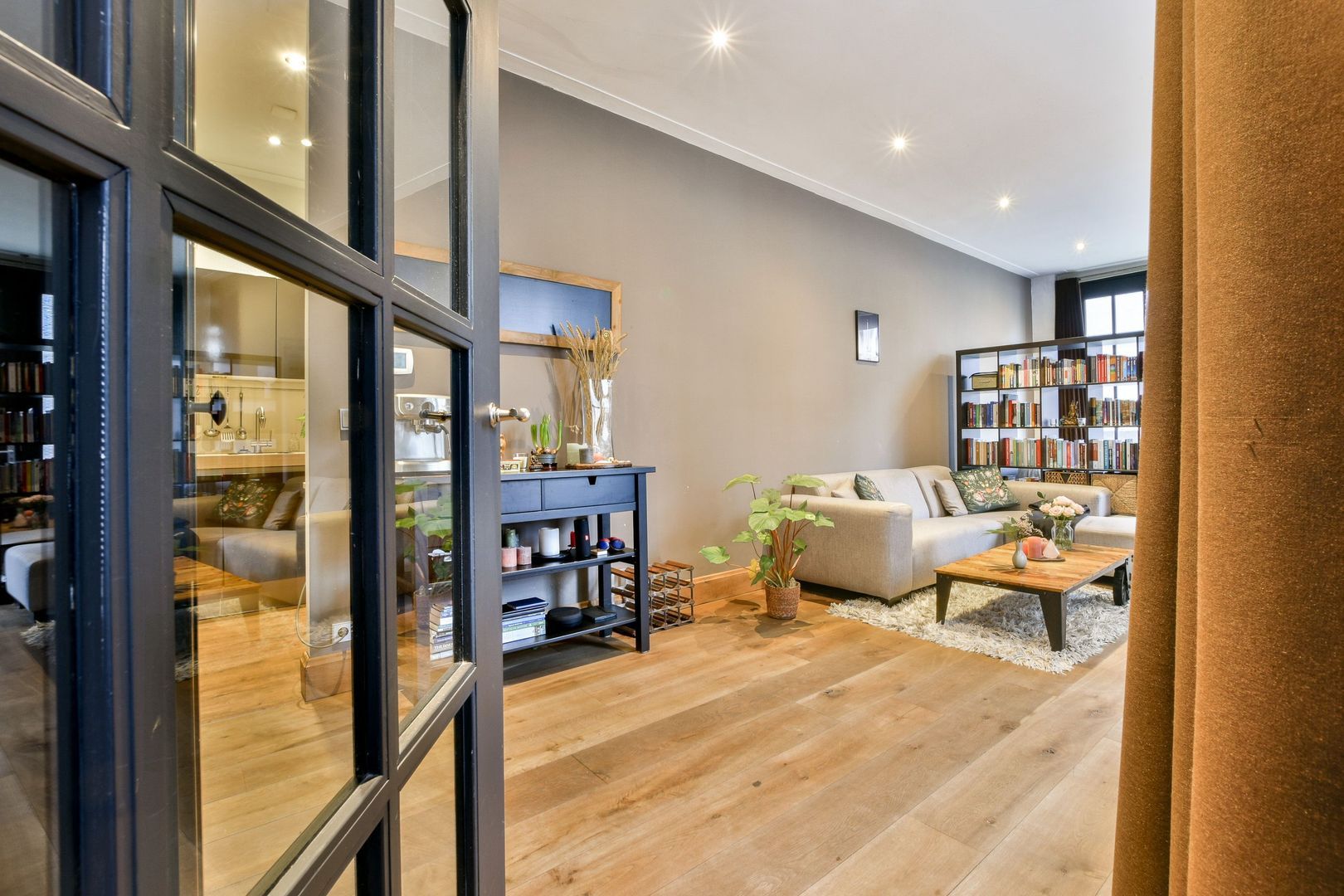 Lepelstraat 2 H, Amsterdam foto-2