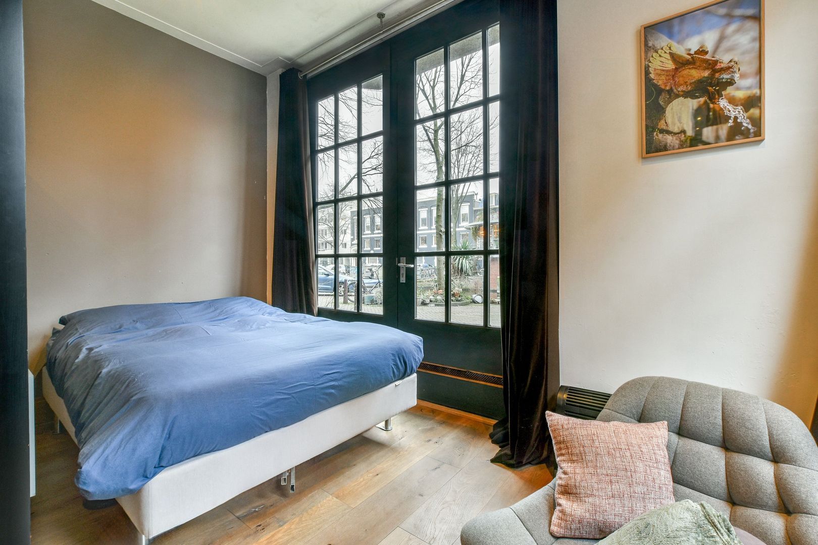 Lepelstraat 2 H, Amsterdam foto-9