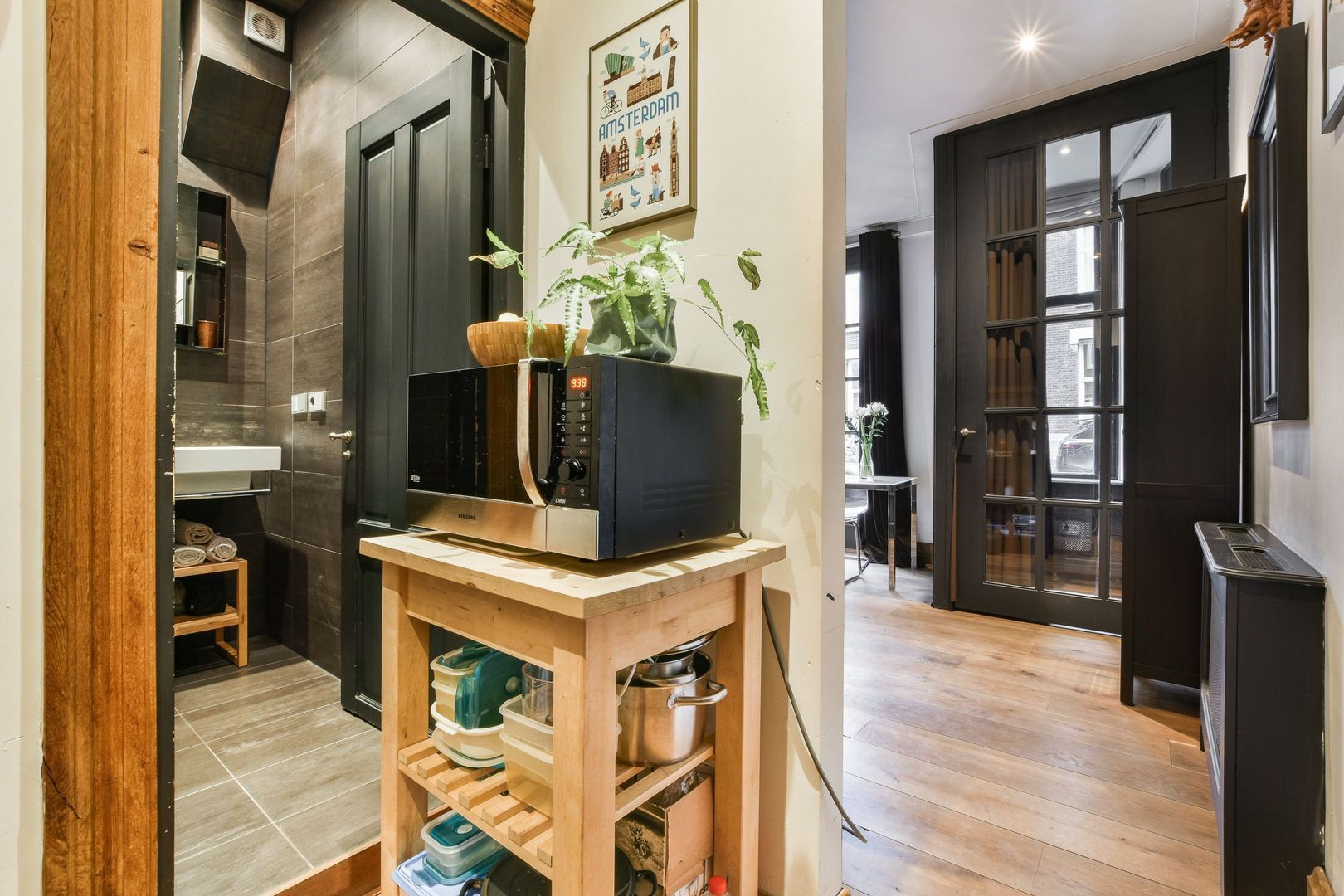 Lepelstraat 2 H, Amsterdam foto-13