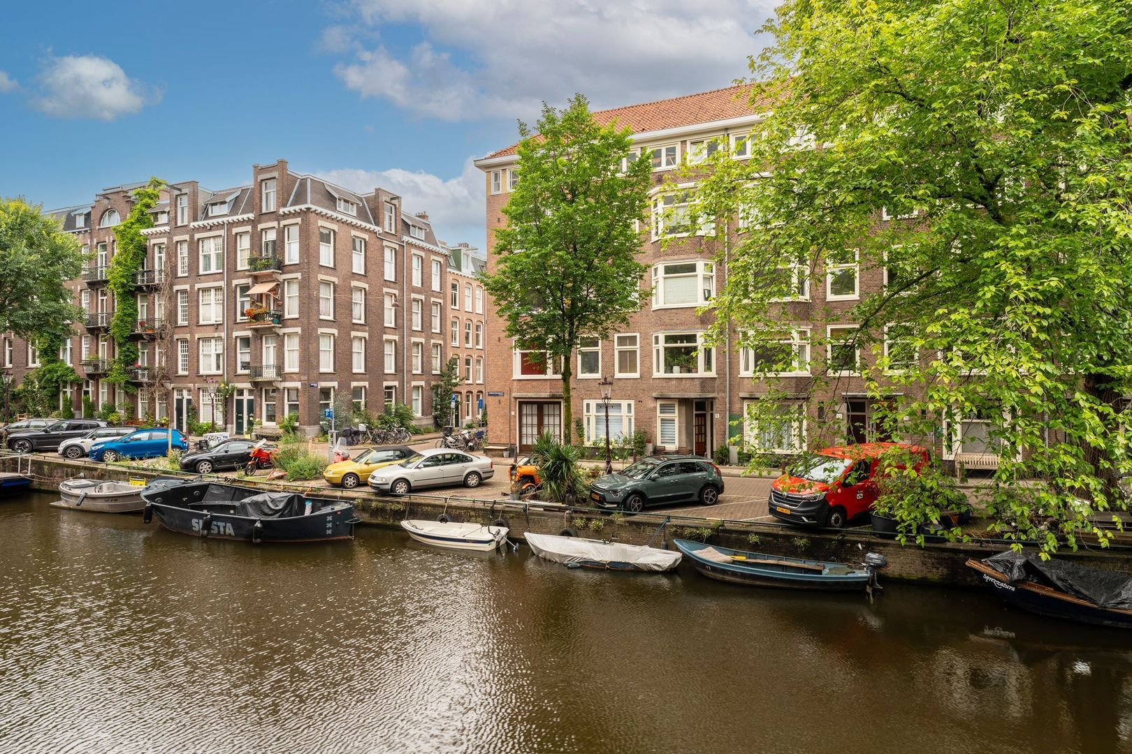 Lepelstraat 2 H, Amsterdam foto-0