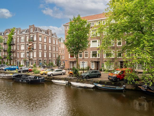 Lepelstraat 2 H, Amsterdam