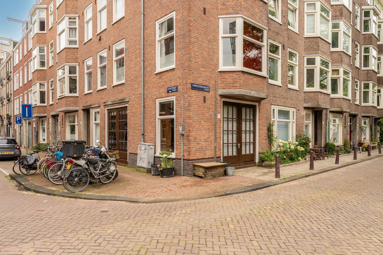 Lepelstraat 2 H, Amsterdam foto-1