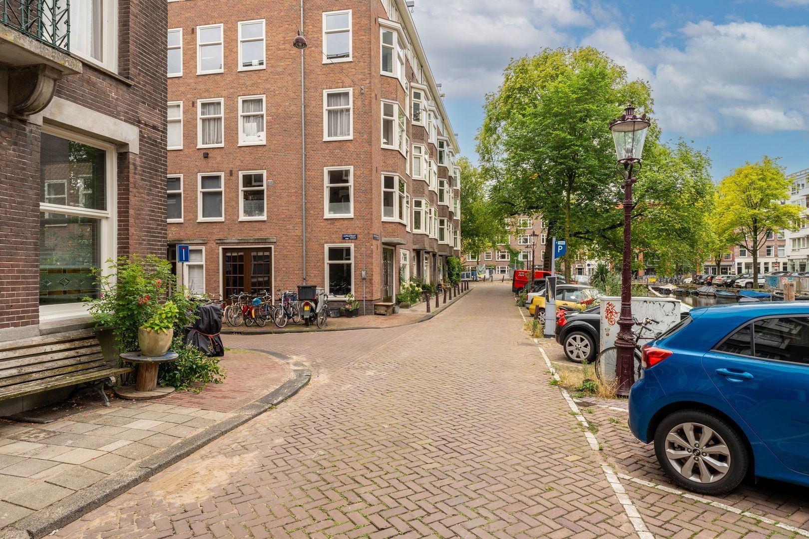 Lepelstraat 2 H, Amsterdam foto-17