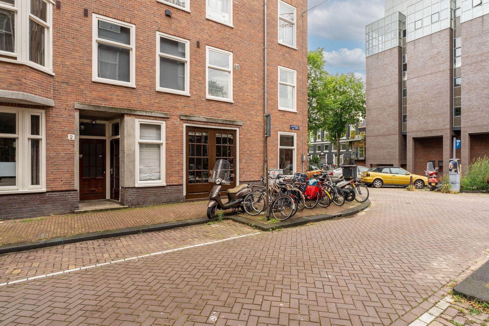 Lepelstraat 2 H, Amsterdam foto-16