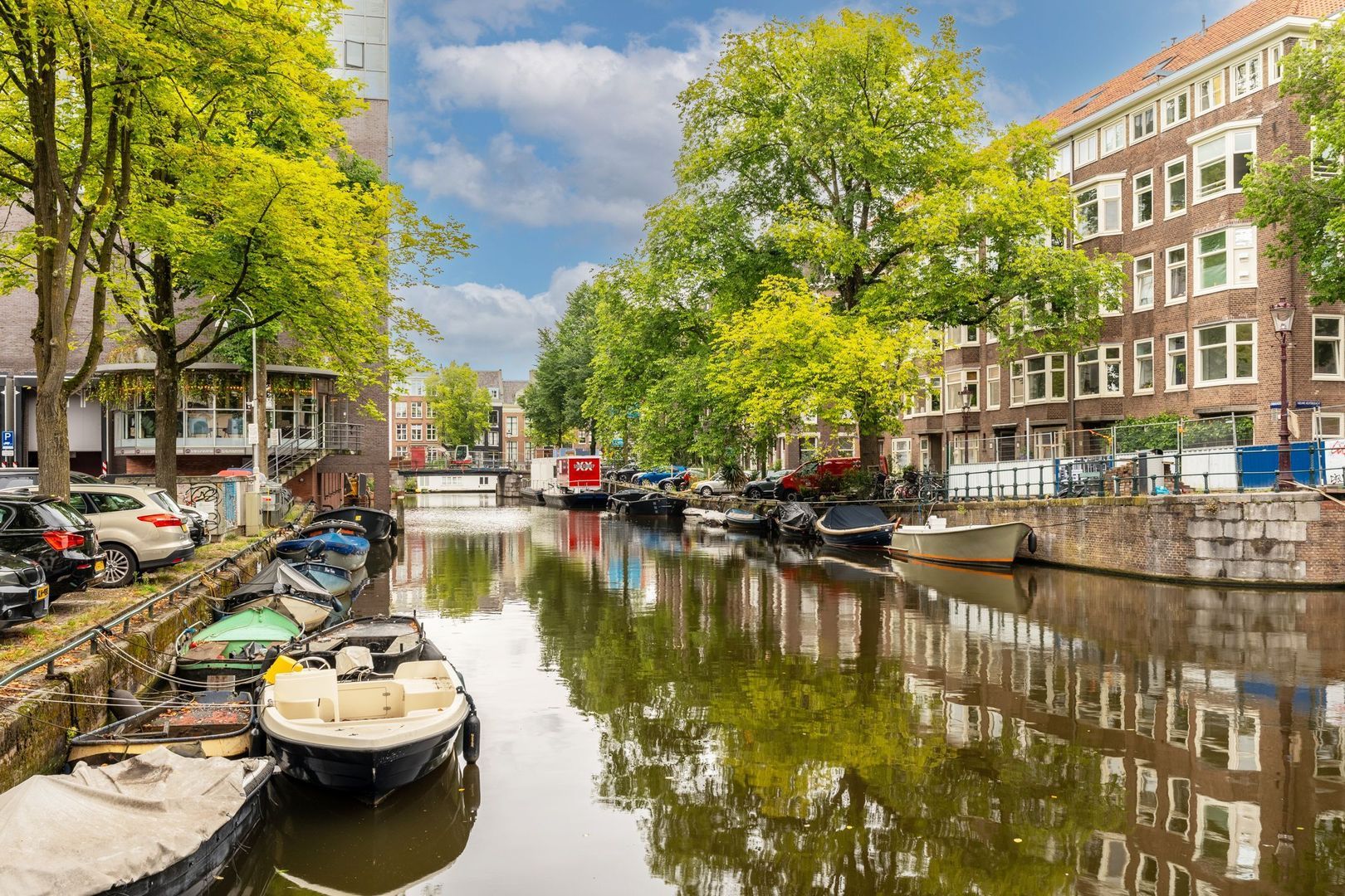 Lepelstraat 2 H, Amsterdam foto-19