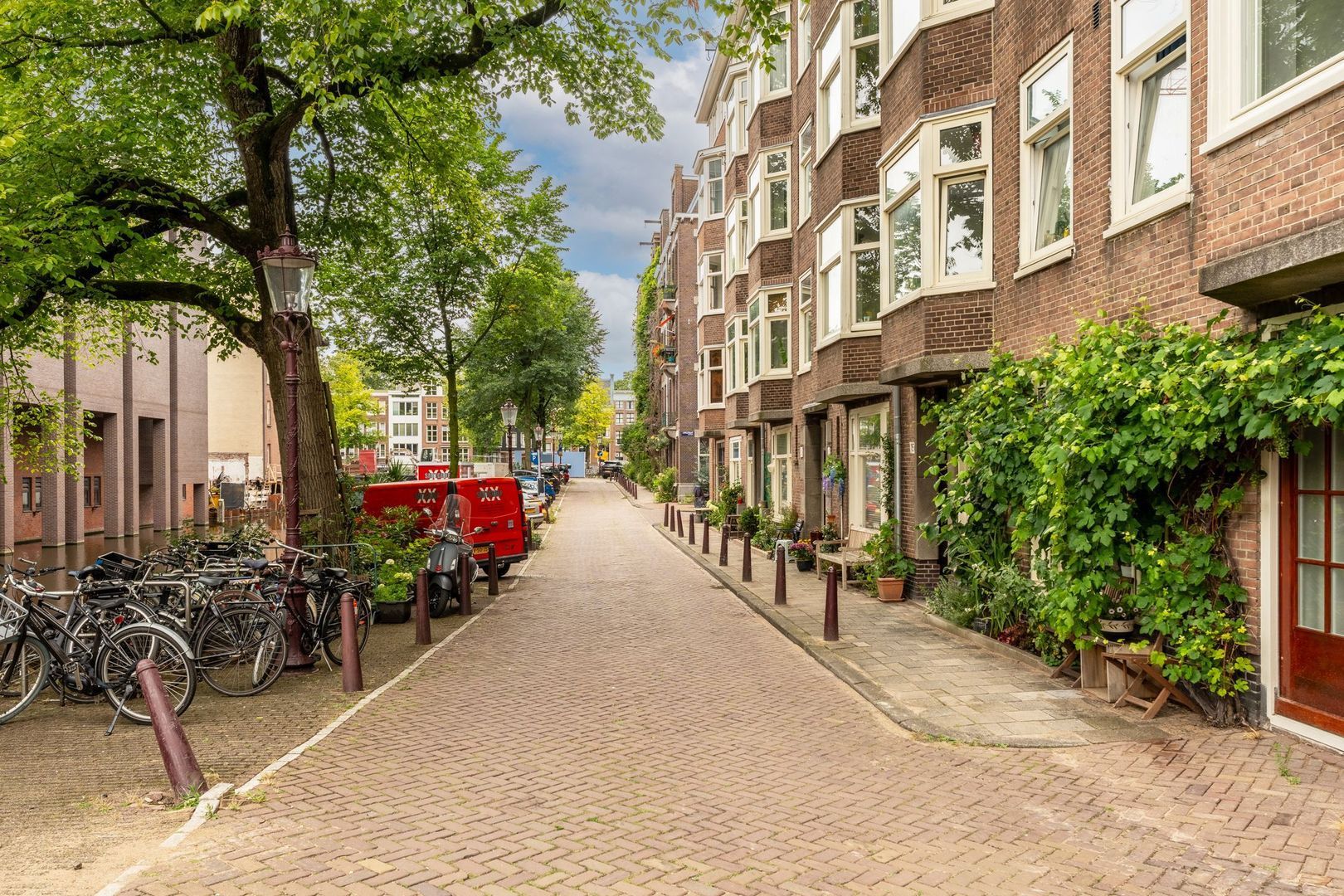 Lepelstraat 2 H, Amsterdam foto-18